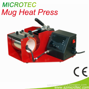 Mug Heat Press 7.5-9.0cm (MP-70B)